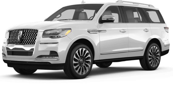 LINCOLN NAVIGATOR L 2024 5LMJJ3LG7REL04706 image